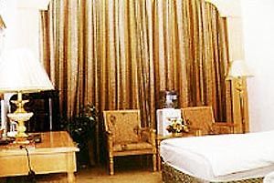 Jin Long Yu Gang Hotel Ngawa Ngoại thất bức ảnh