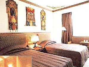 Jin Long Yu Gang Hotel Ngawa Ngoại thất bức ảnh