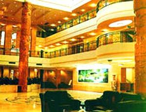 Jin Long Yu Gang Hotel Ngawa Ngoại thất bức ảnh