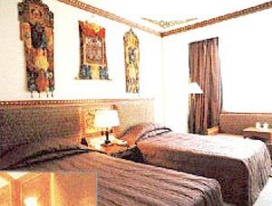 Jin Long Yu Gang Hotel Ngawa Ngoại thất bức ảnh